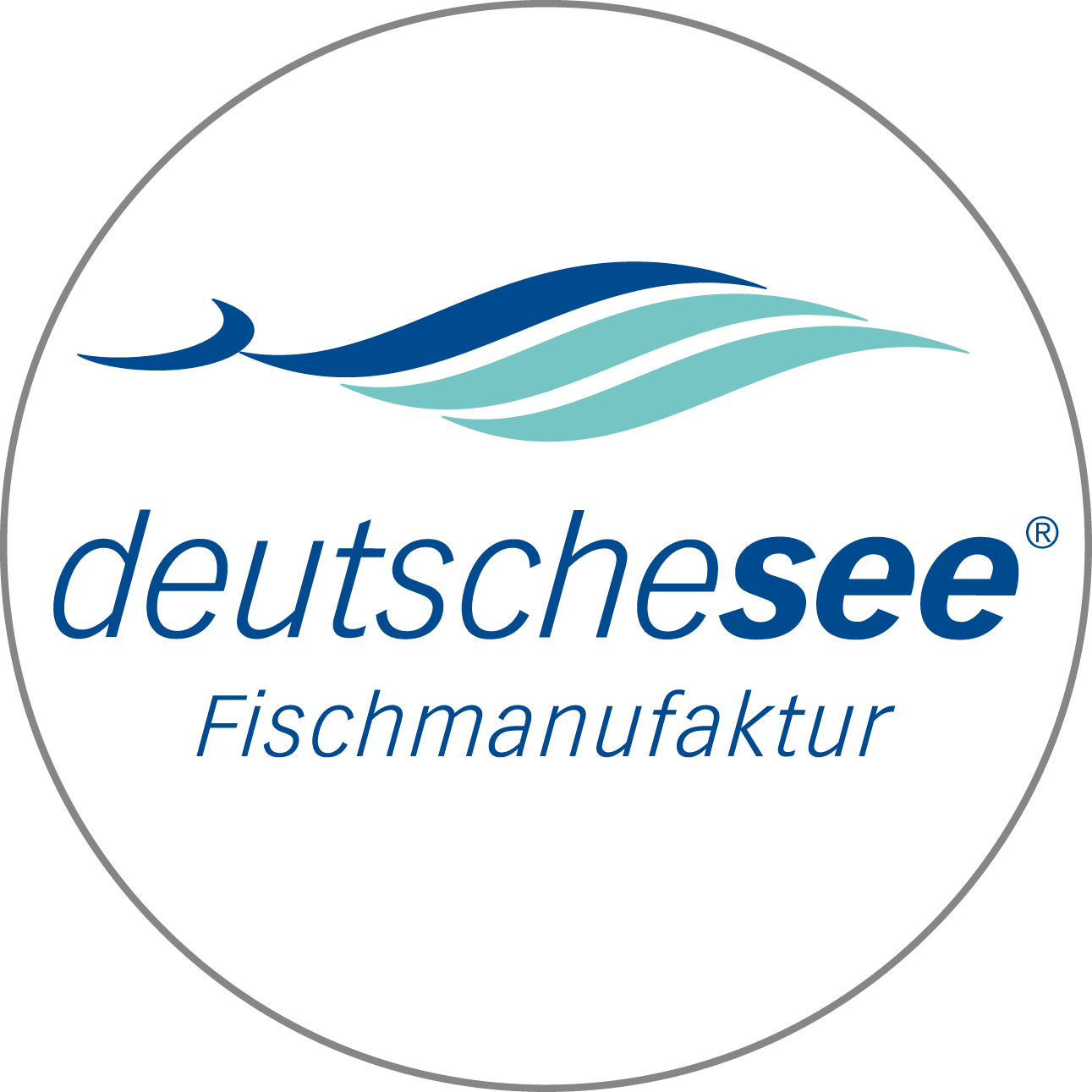 Deutsche See Schritte-Challenge